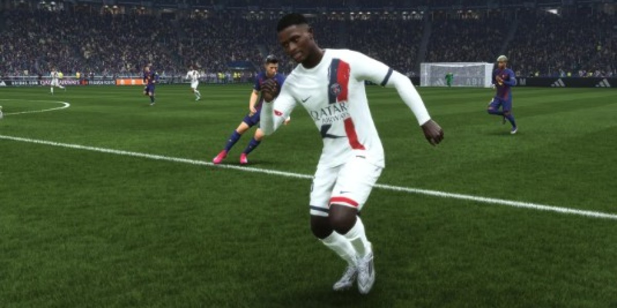 MMOEXP FC 26 History in Ten: 10 Strikers Worth Every Upgrade