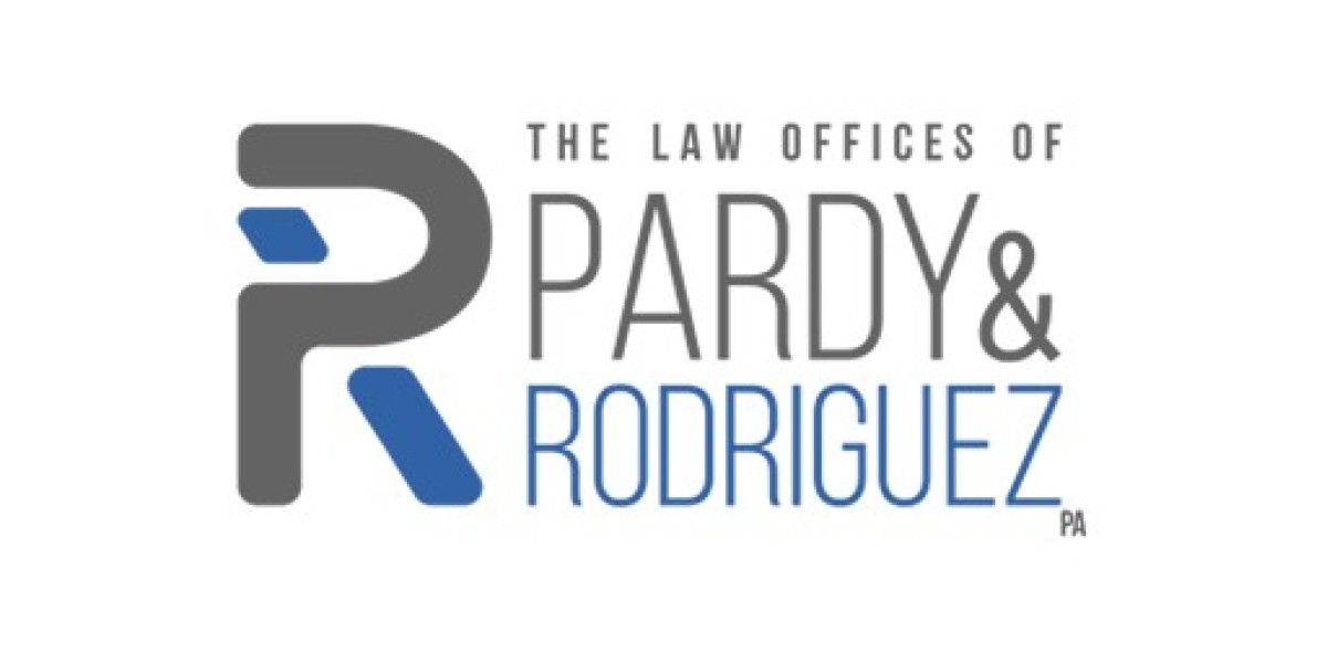 Personal Injury Attorneys