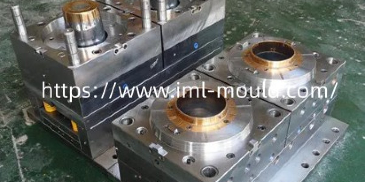 Why Does Hengqi Iml Mould Reduce Extra Labeling Steps In Manufacturing