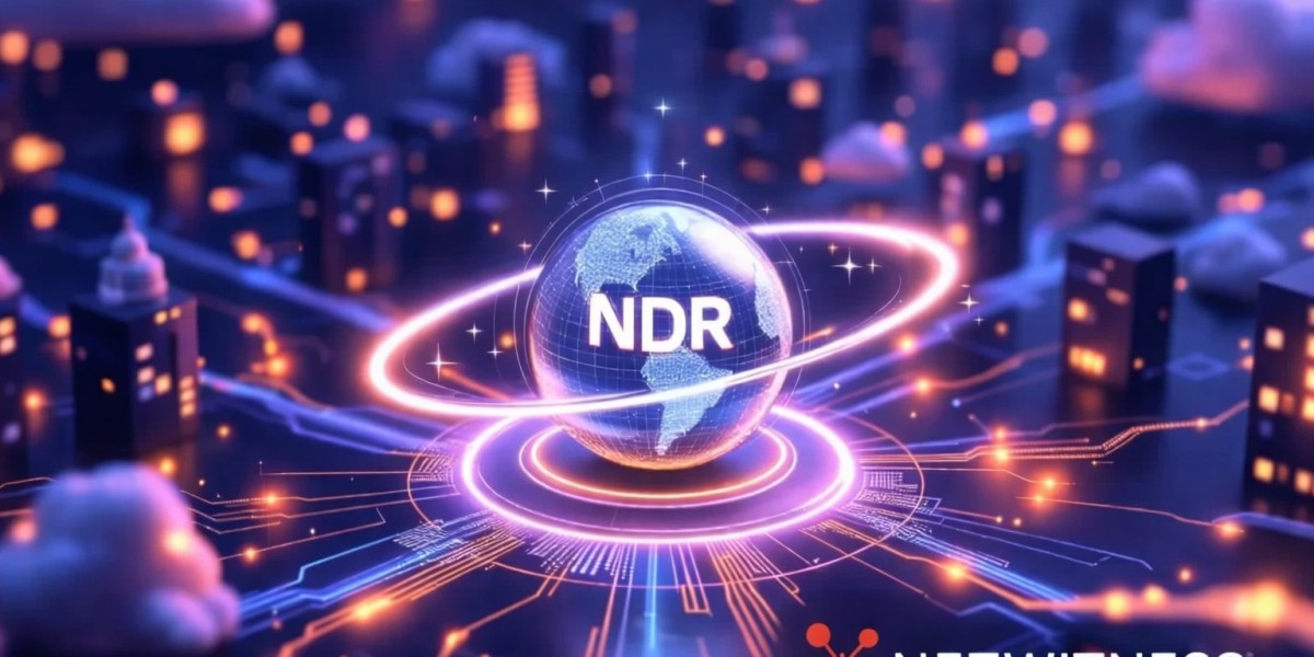 Defending Against Advanced Threats with NetWitness Network Detection and Response