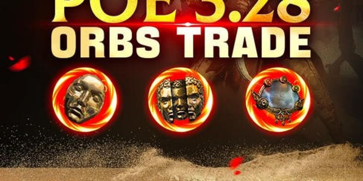 Why More Players Prefer U4GM for Safe and Fast POE Currency Buying