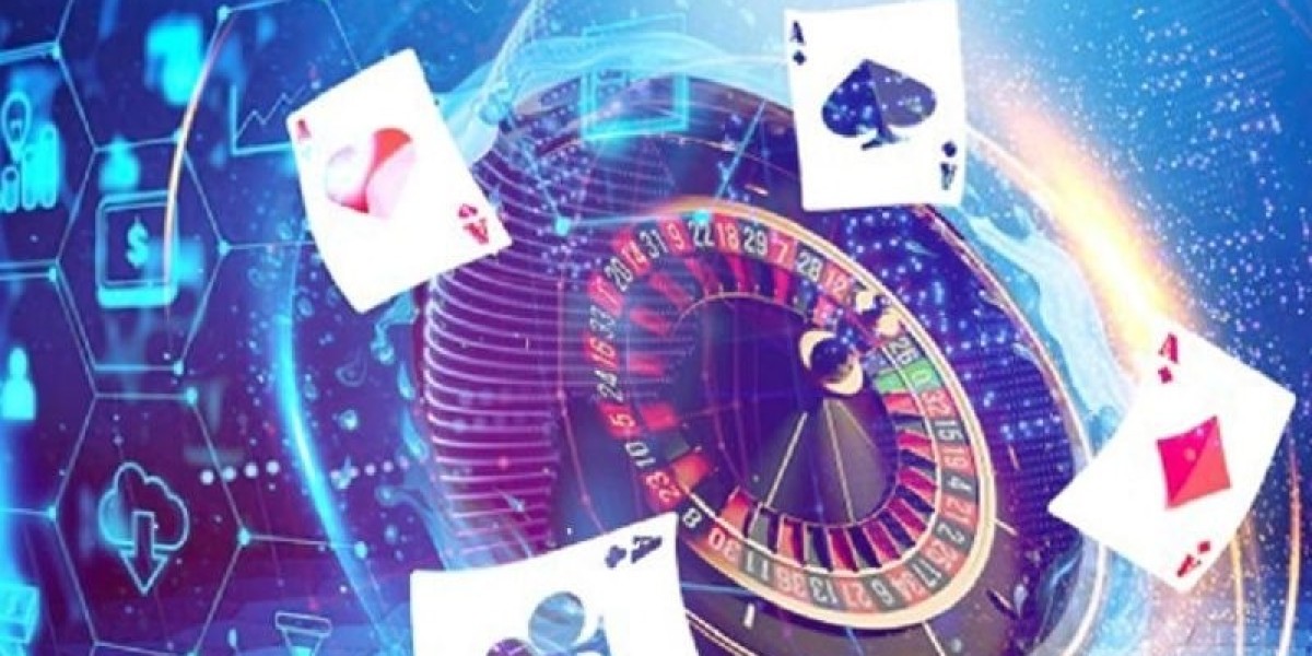 Casino Non AAMS con Licenze Estere: Guida ai Siti Sicuri con Jackpot Online