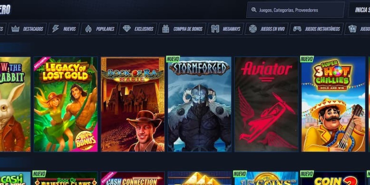 Casinos nuevos y la transformación de la industria hacia la automatización inteligente