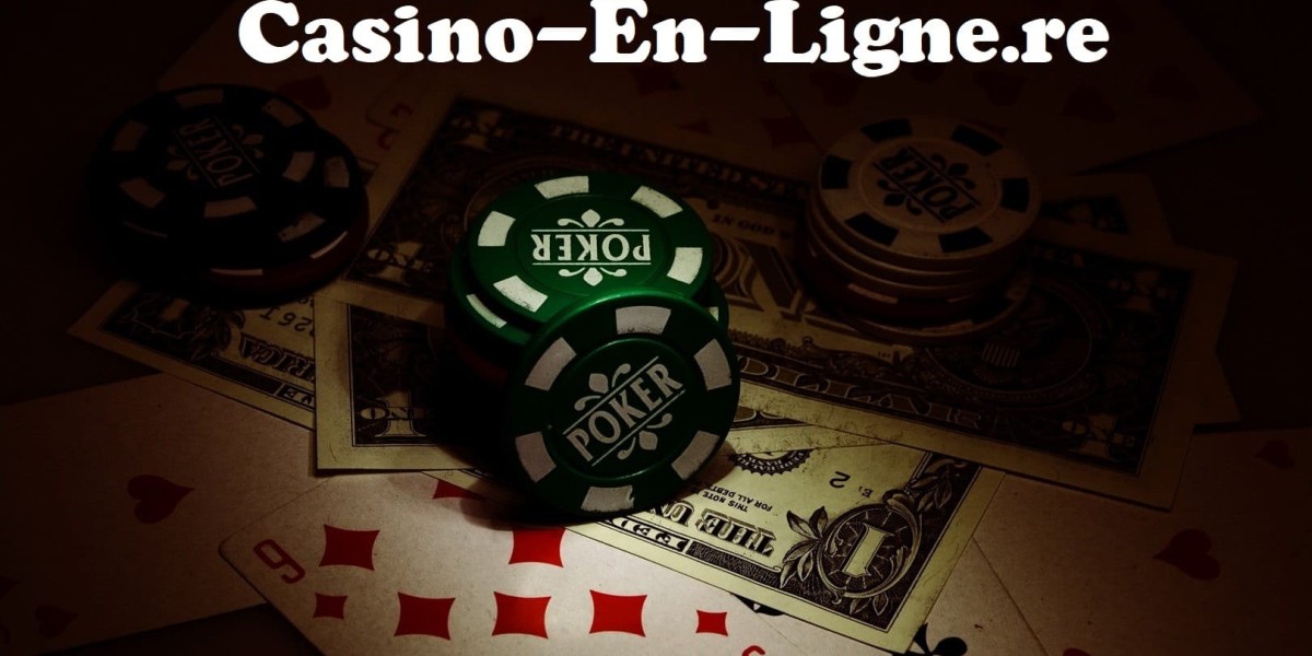 Casino en Ligne France Légal : Trouver le Meilleur Casino en Ligne en Toute Confiance