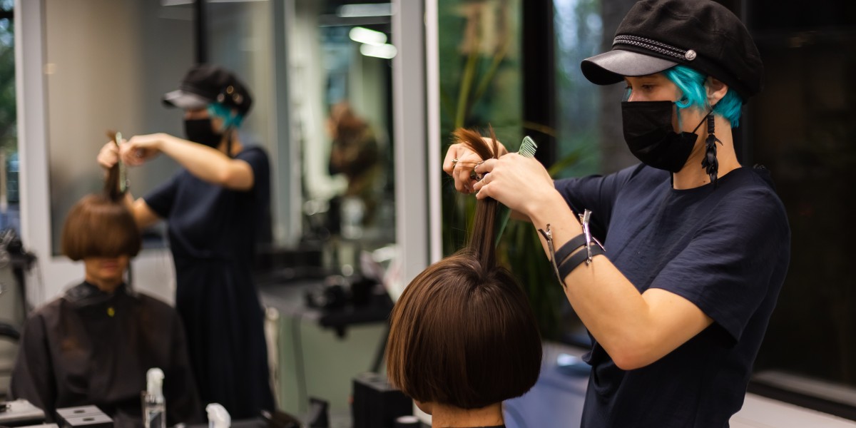 Why Hair SF Remains a Top Choice for Professional Hair Care