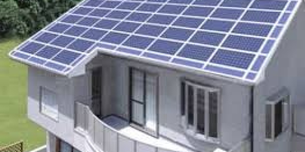 Smart Energy Solutions for Modern Sustainable Architecture