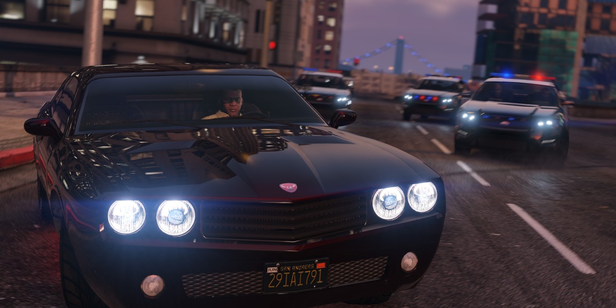 U4GM GTA 5 Guide to Passive Nightclub Cash
