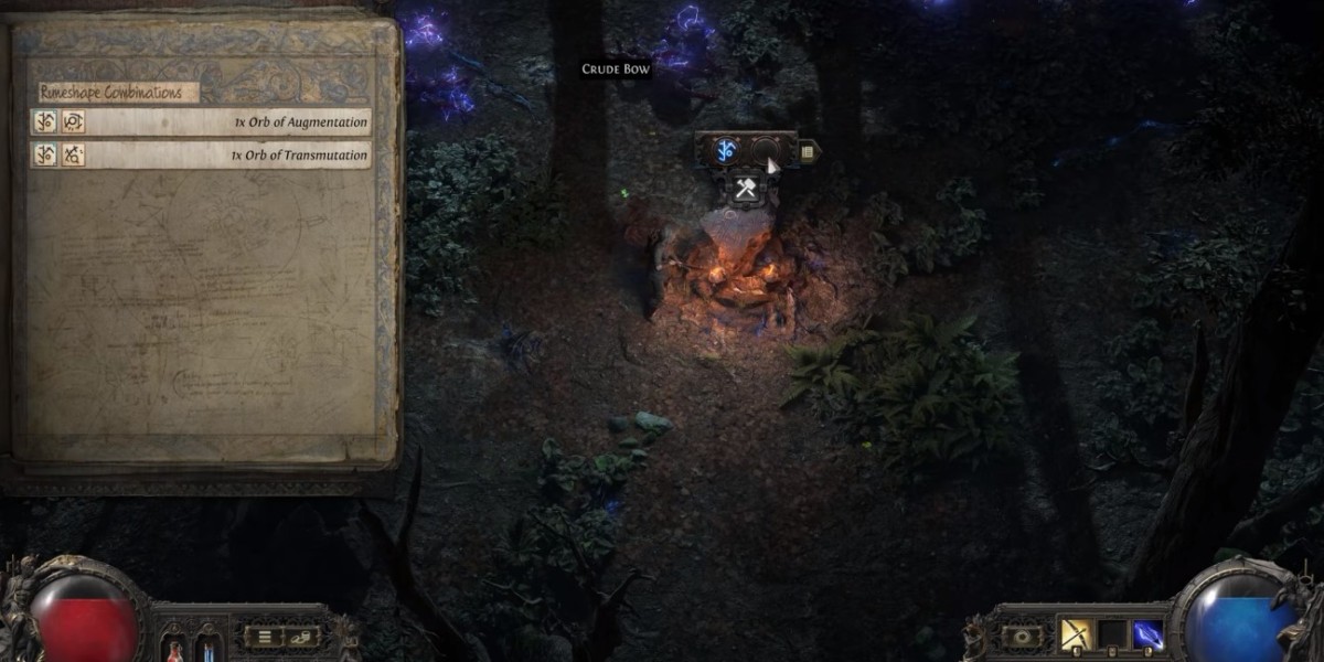 MMOexp:5 Incredible Path of Exile 2 Builds Dominating the 0.5 Meta Right Now