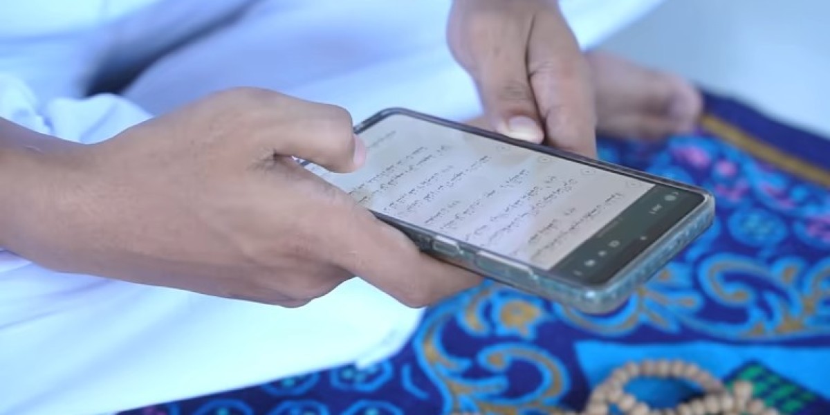 Deepening Understanding: Quran in English and Quran Online Solutions