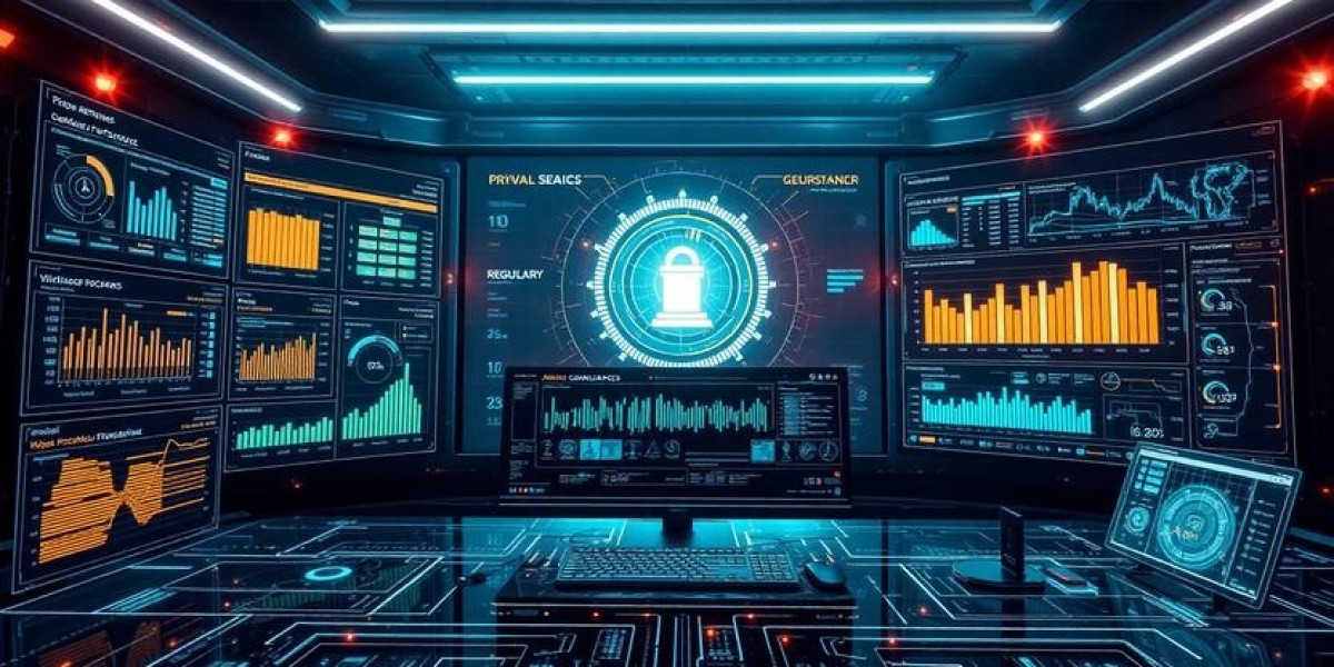EU AI Act Compliance Solutions Market Size : Industry Analysis, Growth Trends, and Forecast (2026–2035)