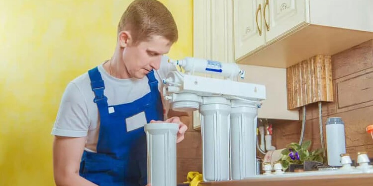 Water Purifier Service East Delhi for Better Everyday Living