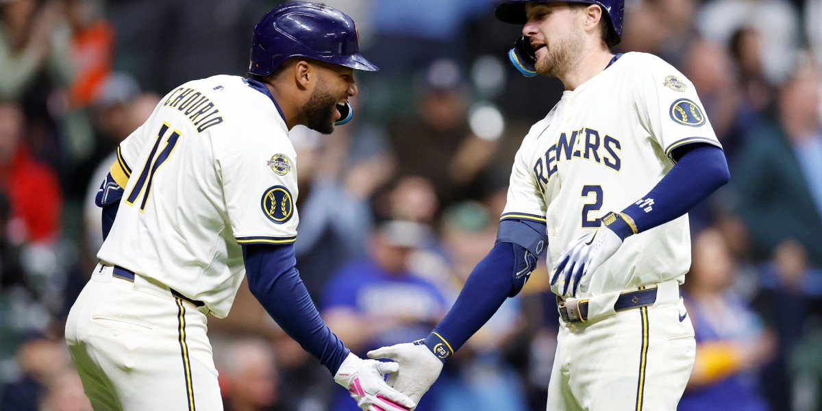 Brewers wasting streak stretches in the direction of 5 video games with 8-6 reduction in direction of Nationals