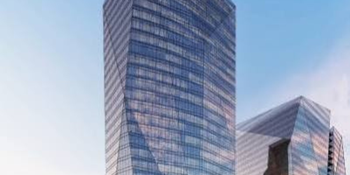 Bagmane Group New Projects – Transforming India's Commercial Landscape