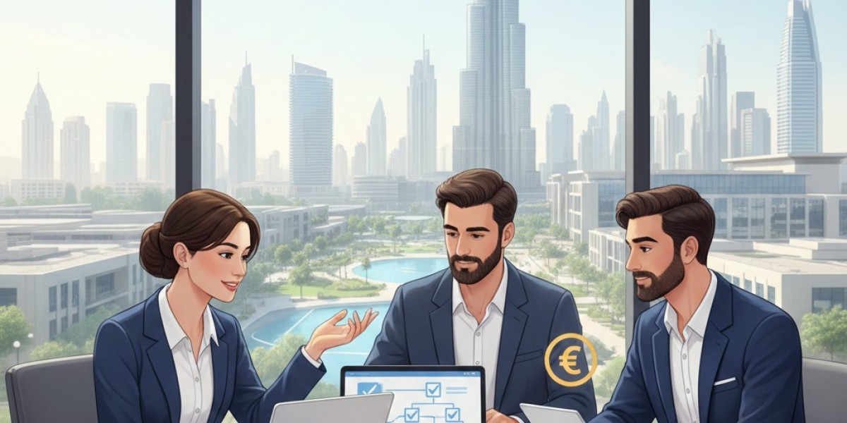 Low Cost Business Setup in UAE: Start Your Dream Business Without Breaking the Bank