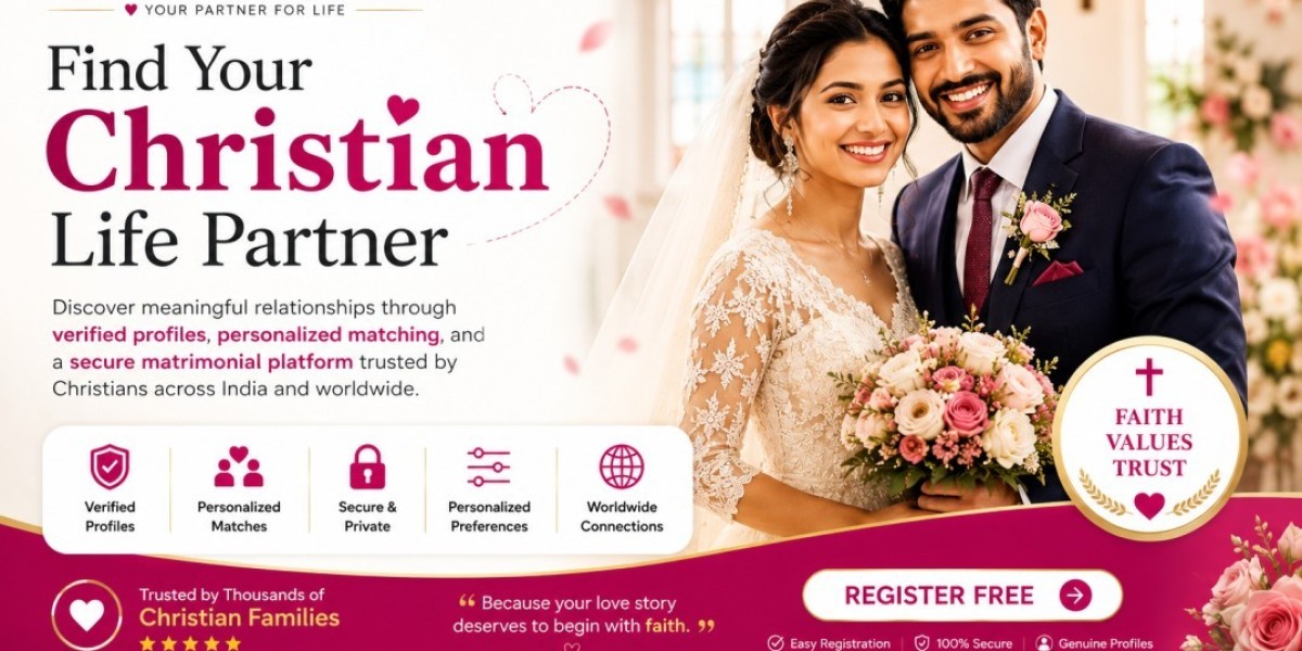 How Can I Find a Christian Groom?