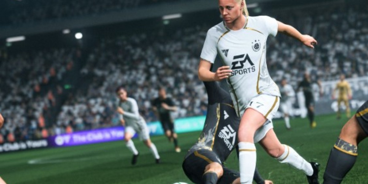 EA FC 26 Coins Guide: Hidden Tricks to Upgrade Your Team More Efficiently