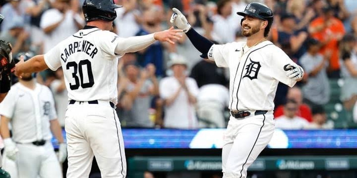 Tigers speak: What would by yourself try out a lucrative time?