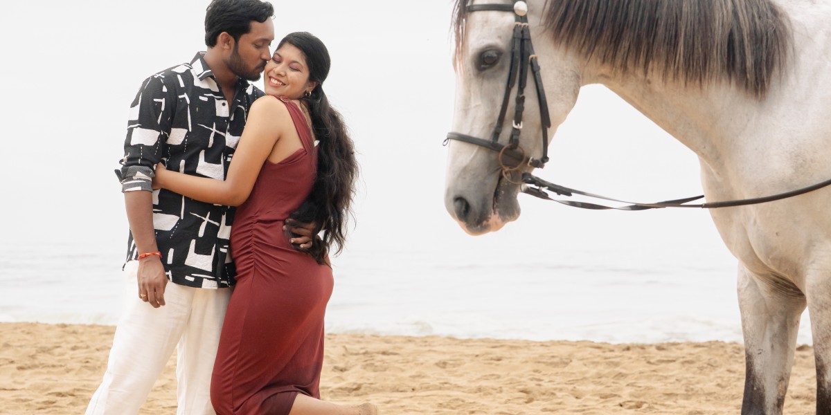 Goa Wedding Photography Ideas to Make Your Big Day Unforgettable