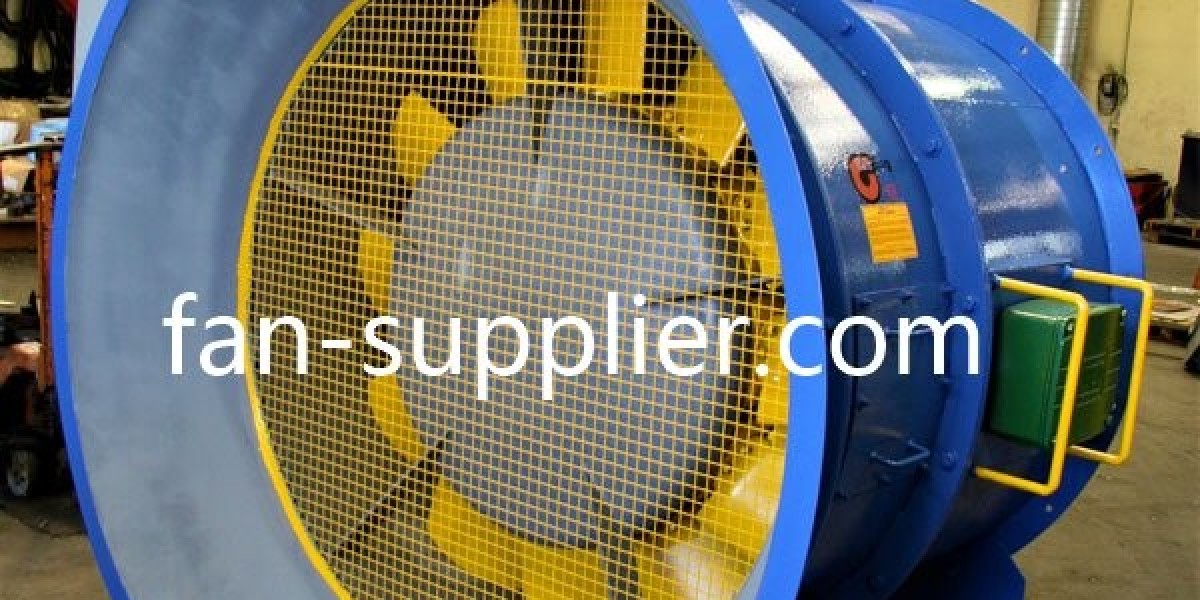 Shenli Industrial Ventilation Solutions with Practical Value