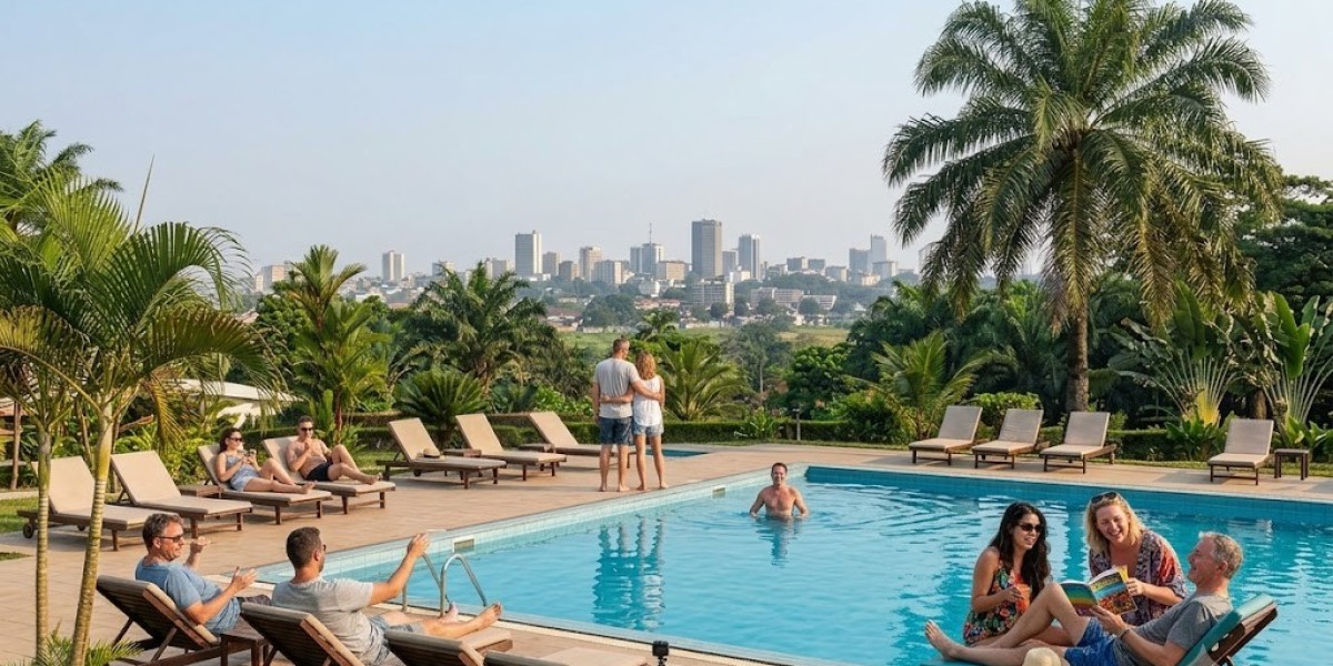 Understanding the DR Congo Business Visa Process