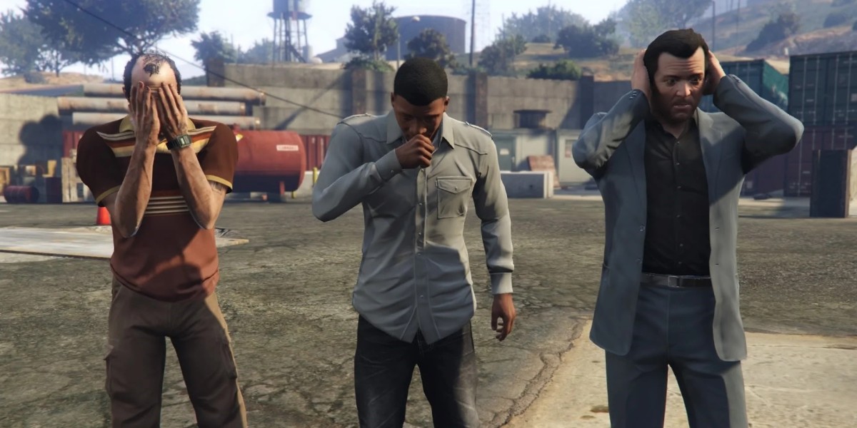 GTA 5 Weekly Discounts and Gun Van Deals at U4GM