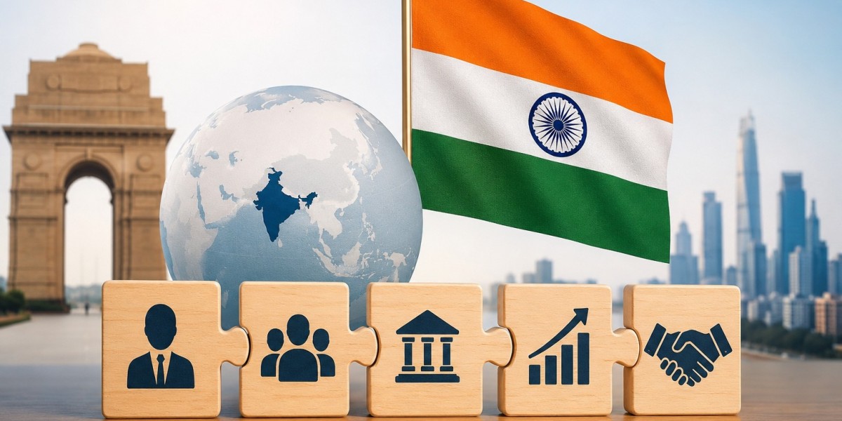 Compare Business Legal Structures for Foreign Investors in India