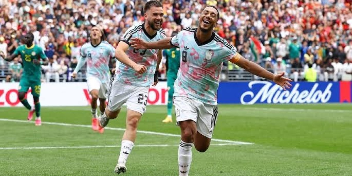 Entire world Cup 2026 probabilities: Belgiums early exit undesirable information for sportsbooks