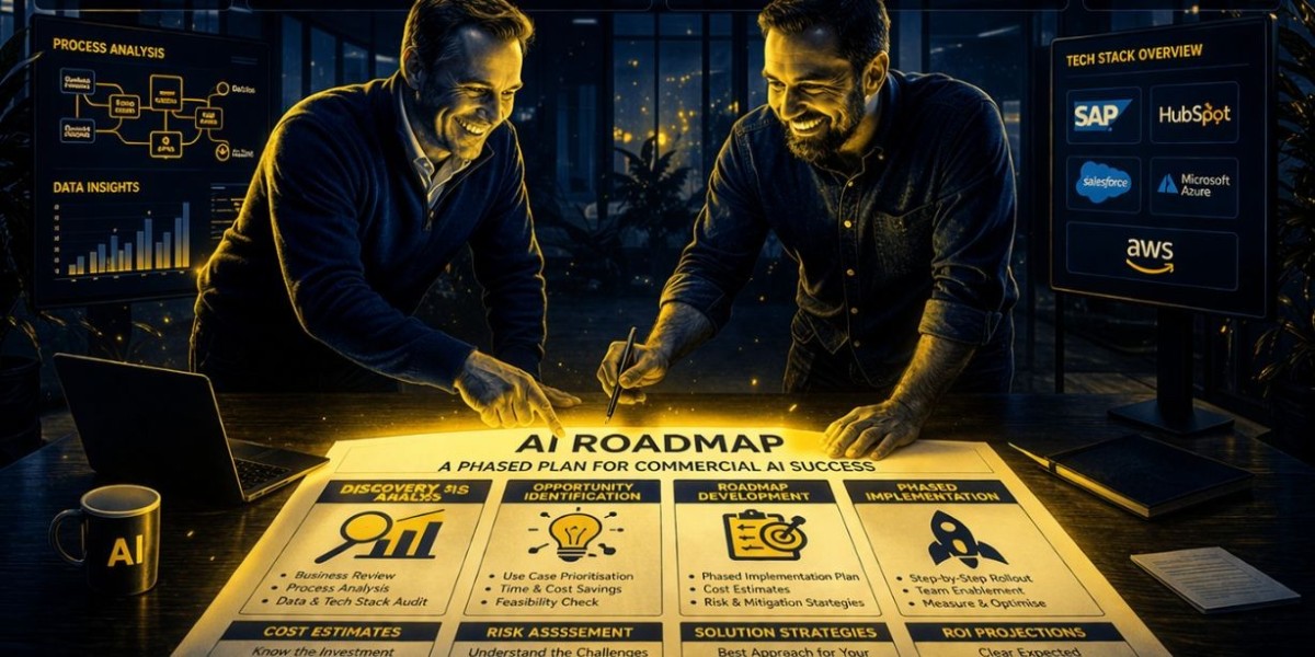 The Key Benefits of AI Implementation for Growing Companies