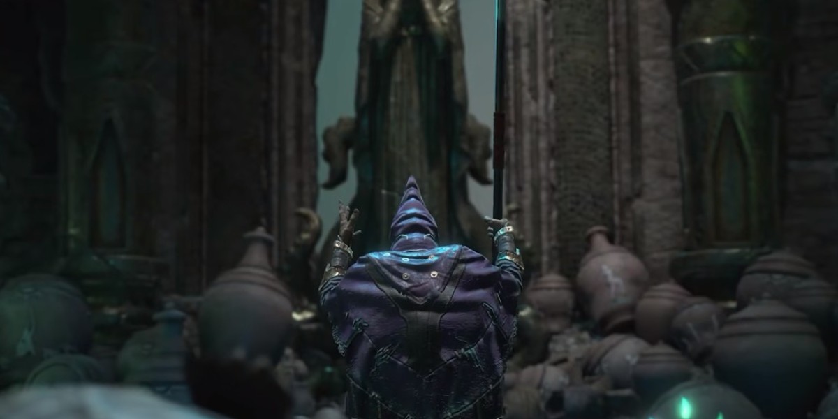 MMOexp:This Lightning Shred Druid Is One of Diablo 4's Strongest Early Endgame Builds
