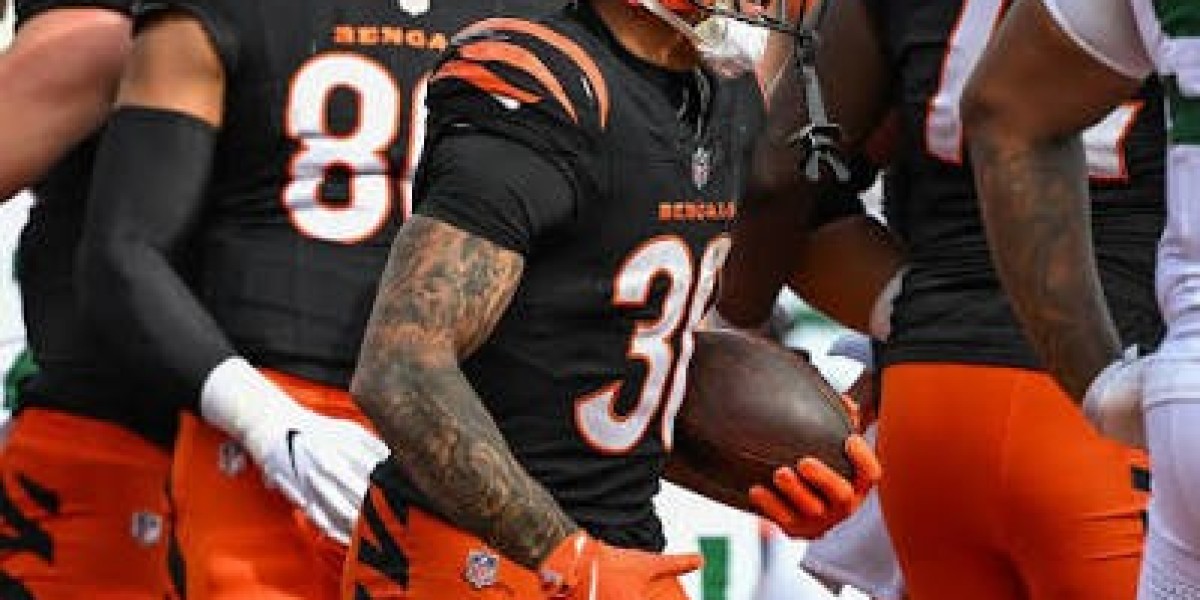 Routine launch confirms Bengals are the massive winners of offseason, suggests NY Post Adam Schein
