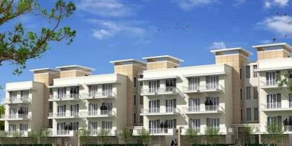 DLF Pinjore Panchkula – A Complete Guide to Luxury Township Living