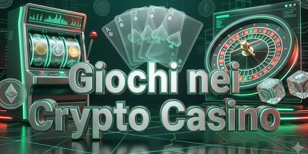 Online crypto casino: innovazione blockchain e trasformazione delle piattaforme digitali contemporanee
