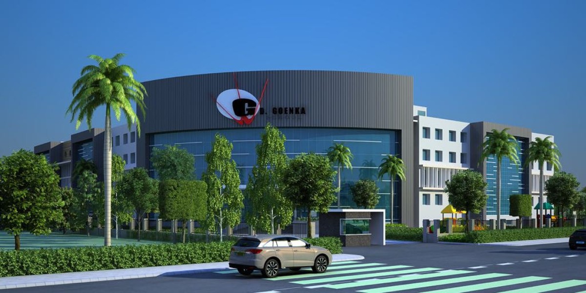 International School in Greater Noida: Building Future-Ready Learners Through Quality Education