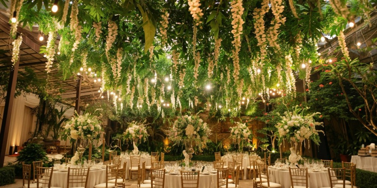 Park Place Banquet Hall Shafter for Weddings and Special Events