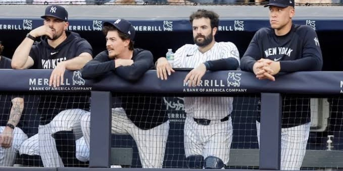Yankees information: The 2027 plan shed