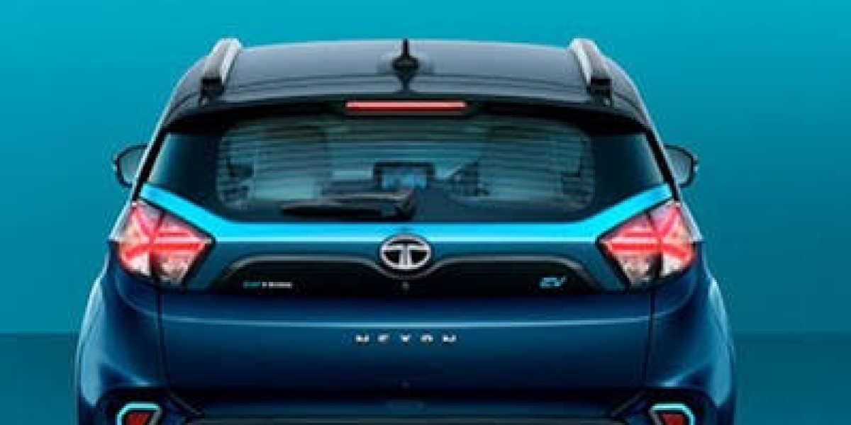 20 Reasons You Need to Stop Stressing About Tata Nexon EV price in India
