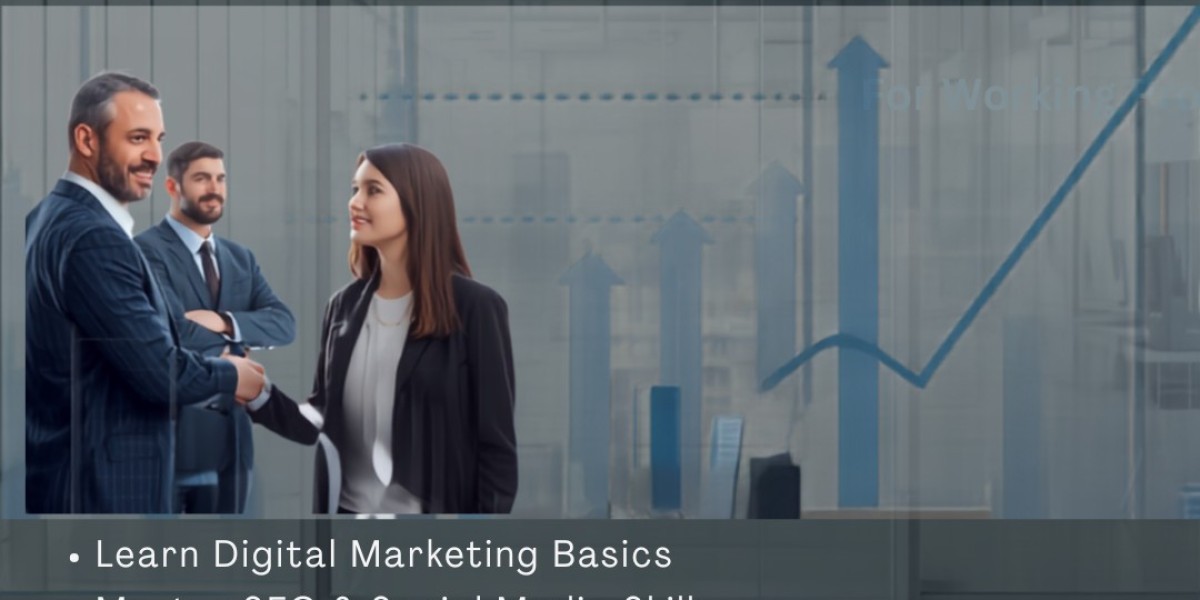 Building Professional Skills for a Competitive Business Environment