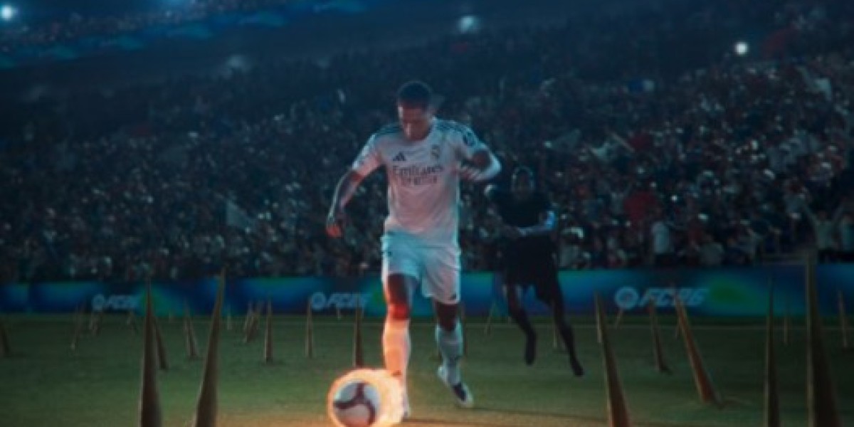MMOEXP: How to Save Time and Get Cheap EA FC 26 Coins Faster