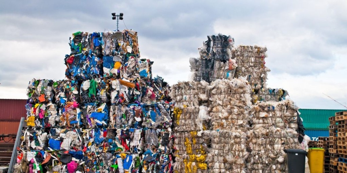 Advanced Waste Segregation Industrial Solutions | Griffin Solutions