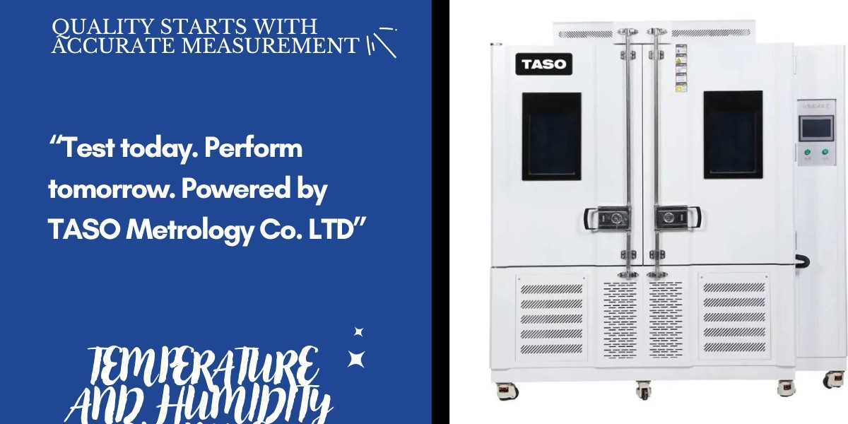 Temperature and Humidity Chamber Buying Guide: Everything You Need to Know