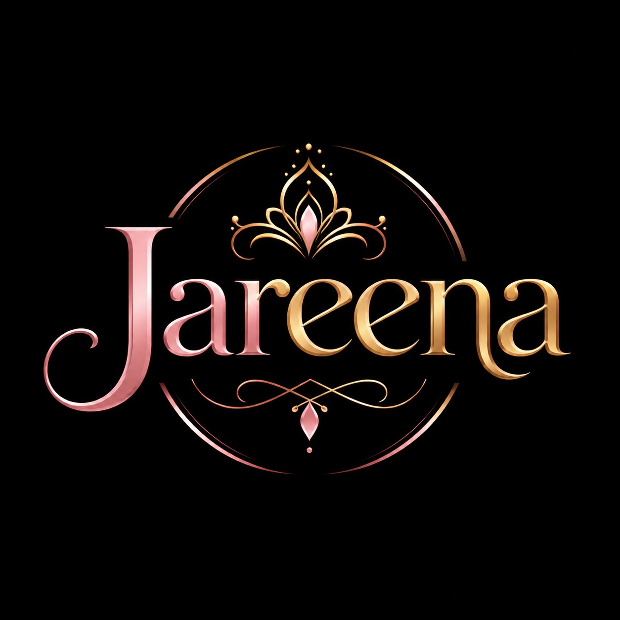 Jareena Offical