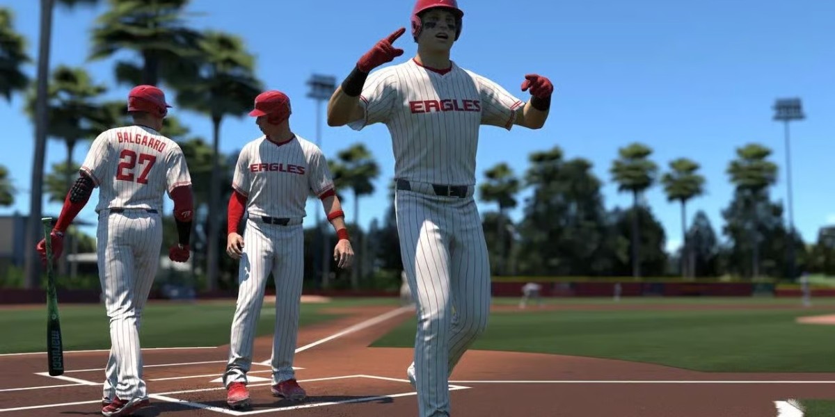 U4GM Guide to MLB The Show 26 Ranked Hitting