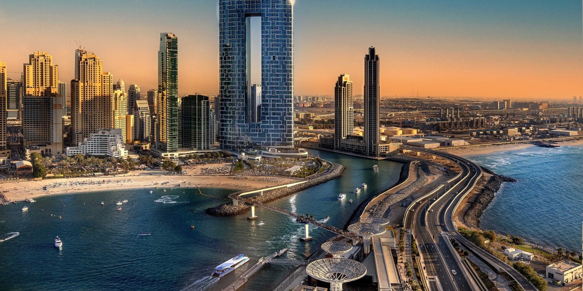 Dubai Apartment Market Trends: What Buyers Should Expect in 2026