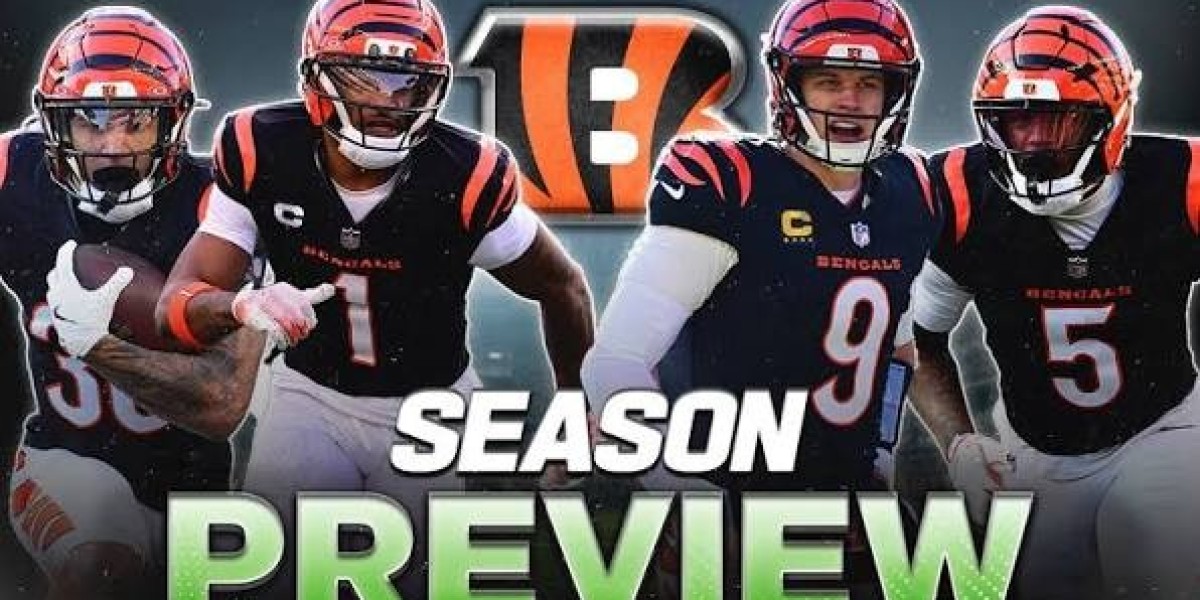 Bengals Information 3/31): Much too significantly silence towards Katie Blackburn