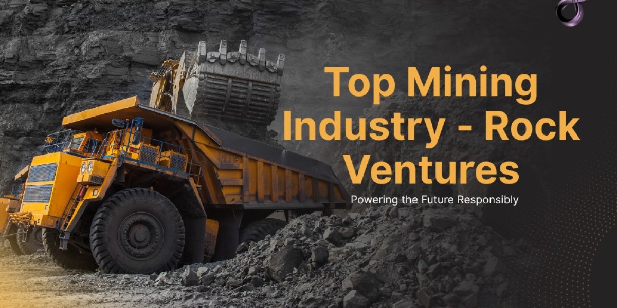Best Mining Company in Chhattisgarh & Bhilai