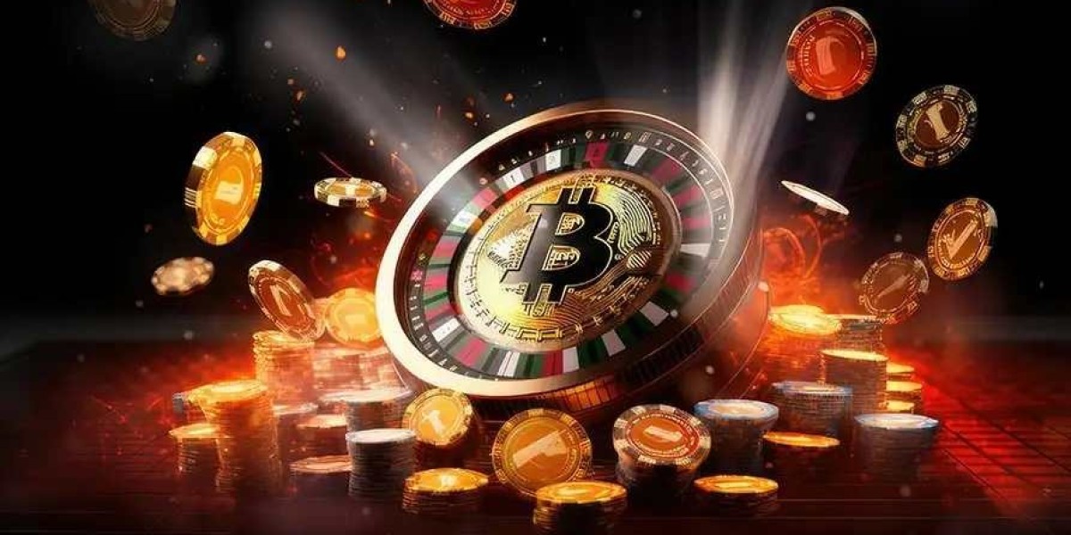 Las Ventajas de Elegir Crypto Casinos y Bitcoin Casinos en España