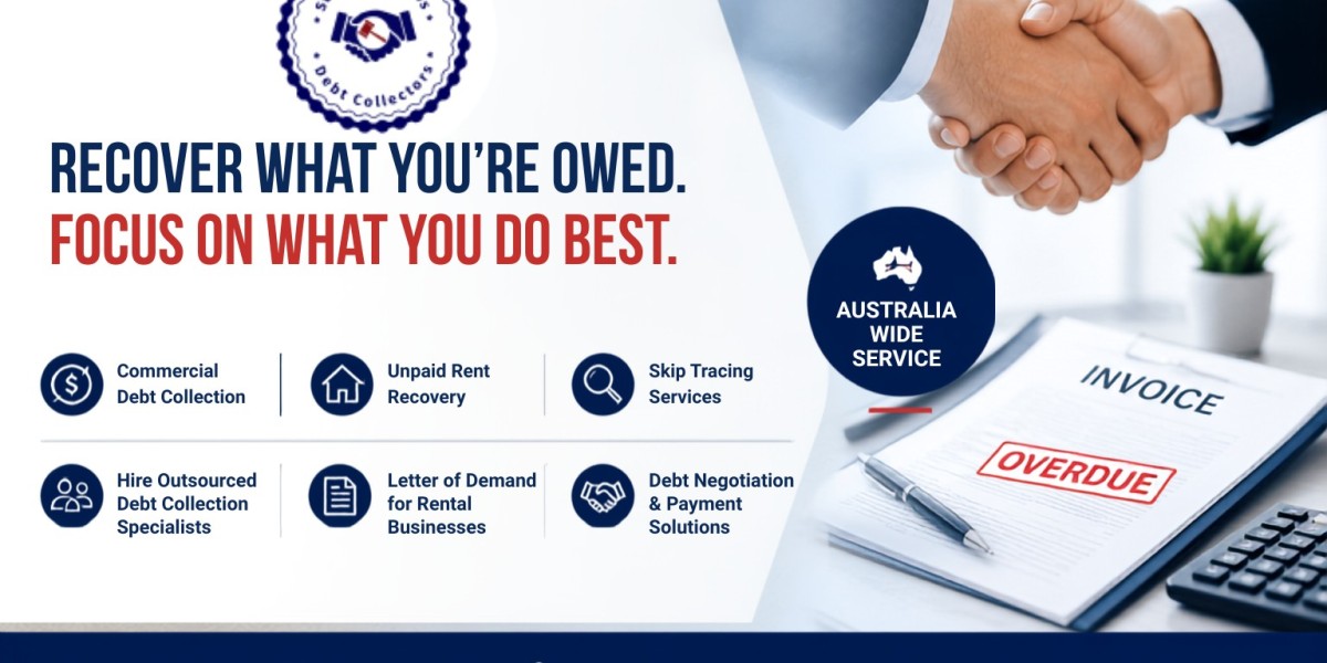 Debt Recovery Made Easy: How State Recoveries Helps Australian Businesses Get Paid