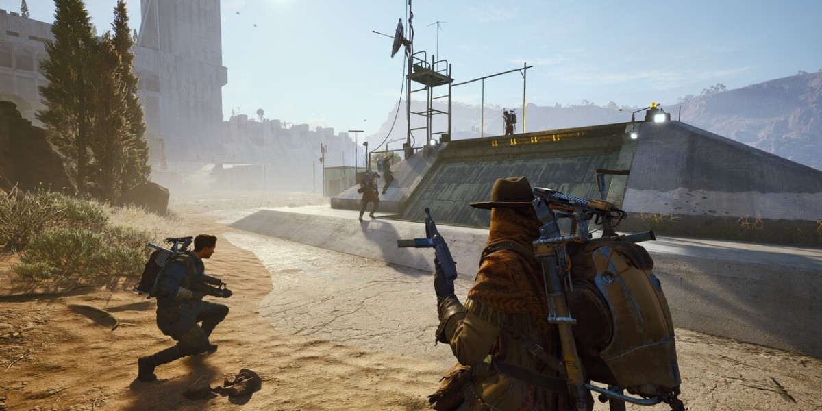 U4GM: Unlock the Azimuth Outfit in ARC Raiders