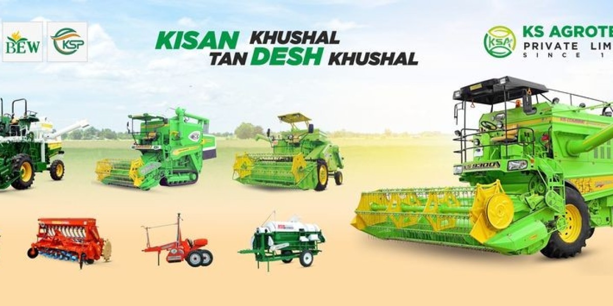 Essential Benefits Of Utilizing A Paddy Chopper Machine