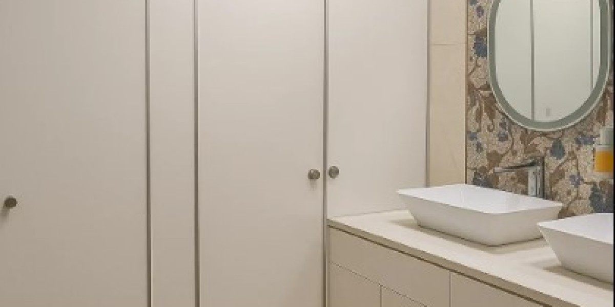 Bathroom Cubicles Manufacturers: Complete Guide to Modern, Durable & Hygienic Washroom Solutions